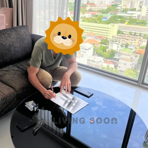 Happy client 7