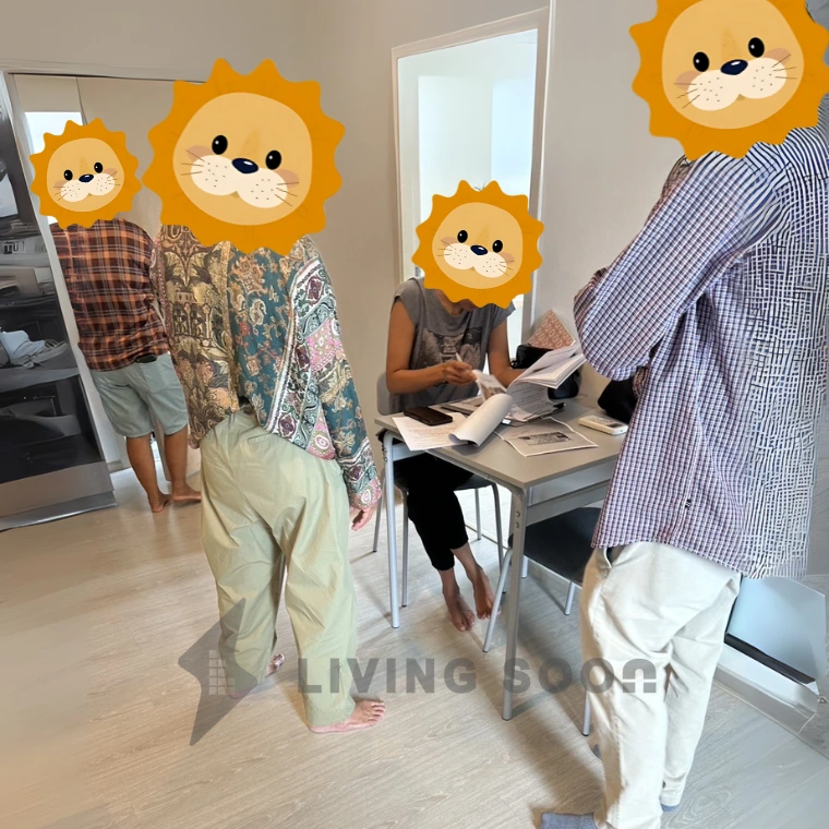 Happy client 2